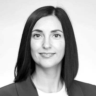 Анна Белоглазова
