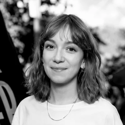 Екатерина Белугина