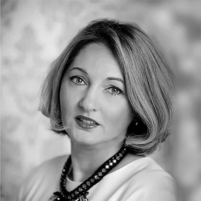 Гюзель Муратова