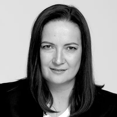 Екатерина Васильева