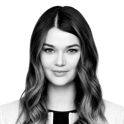 Анна Альбова