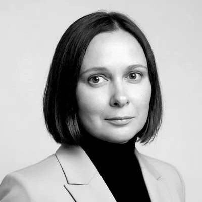 Марина Торкановская